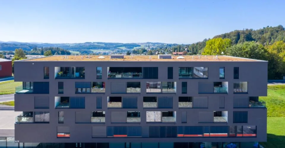 Surface commerciale d'env. 114.54 m2 à louer