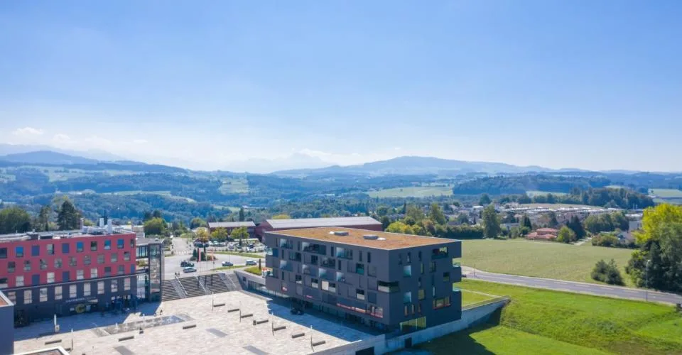 Surface commerciale d'env. 114.54 m2 à louer