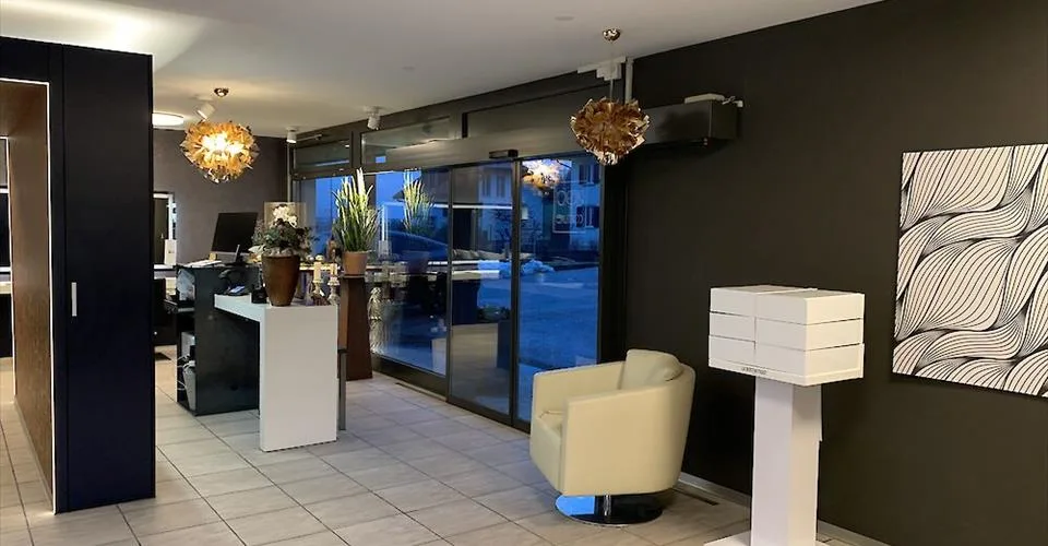 Local commercial à Schmitten