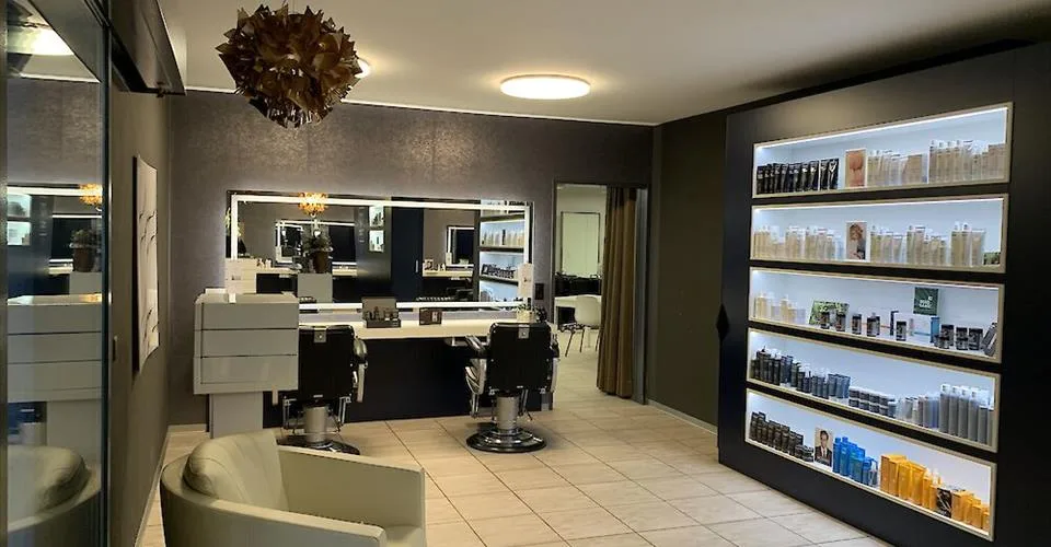Local commercial à Schmitten