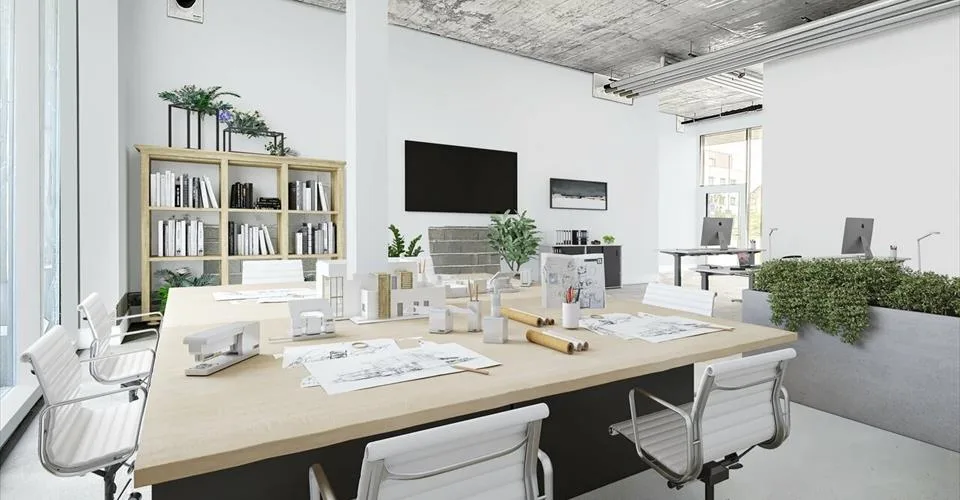 SURFACE COMMERCIALE DE 106 M² À PROXIMITE IMMEDIATE DE COOP