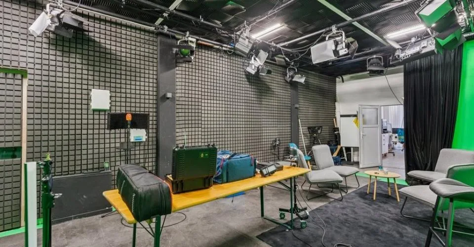 Magnifique arcade à louer - Emplacement stratégique à Fribourg