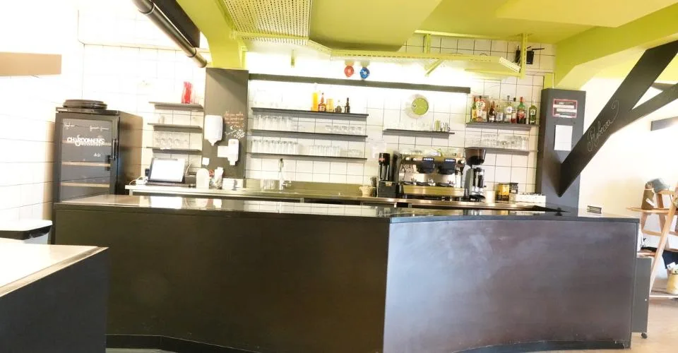 Belle opportunité à saisir ! Magnifique restaurant en Gruyère