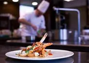 FRIBOURG : MAGNIFIQUE RESTAURANT AU CENTRE A REPRENDRE