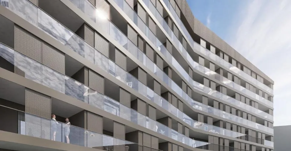 Surface commerciale dans un éco-quartier dexception