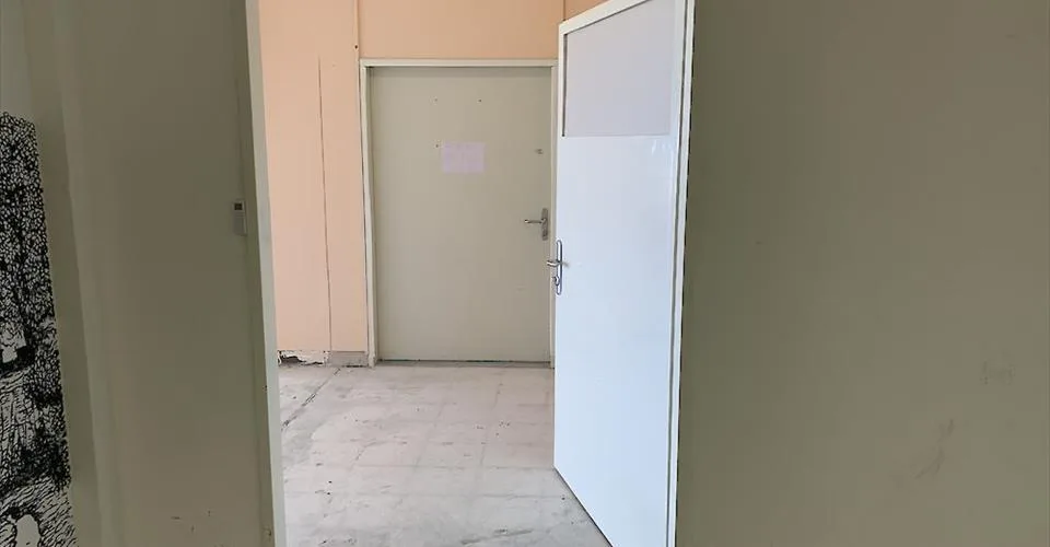 Restaurant spacieux et lumineux situé sur la Warpelstrasse à Düdingen