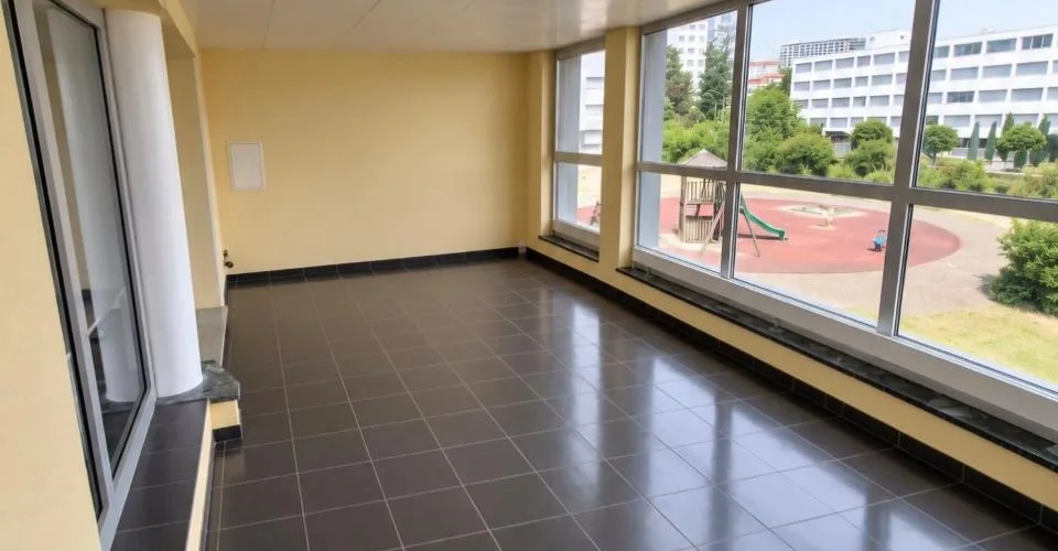 Local commercial de 30m2 à Fribourg !