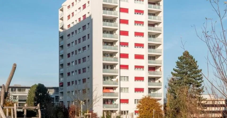 Local commercial de 30m2 à Fribourg !