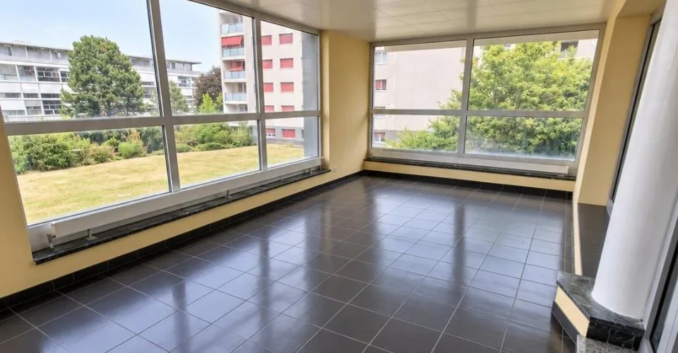 Local commercial de 30m2 à Fribourg !