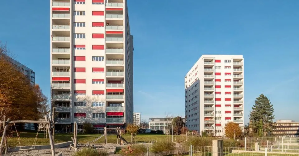 Local commercial de 30m2 à Fribourg !