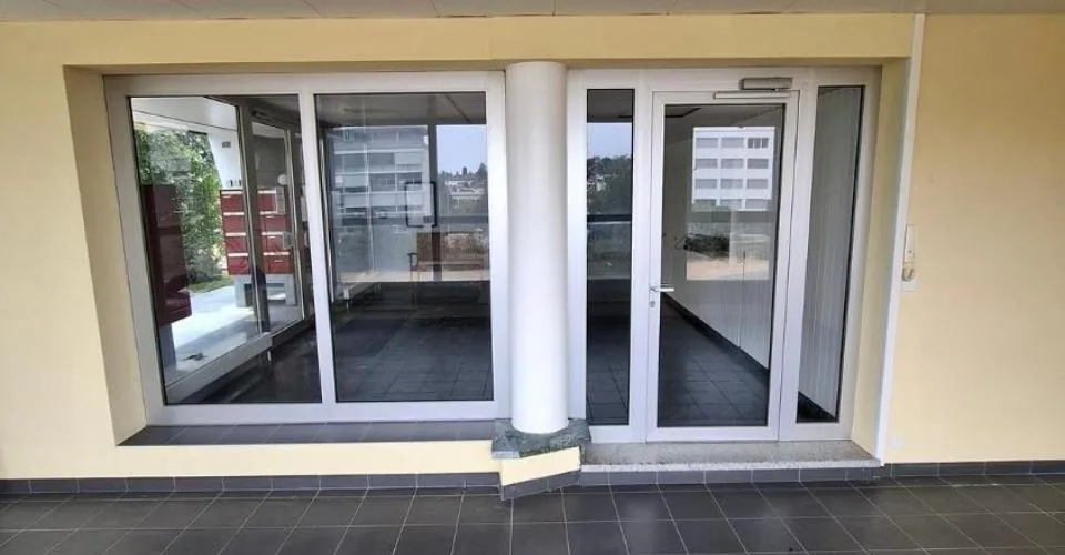 Local commercial de 30m2 à Fribourg !