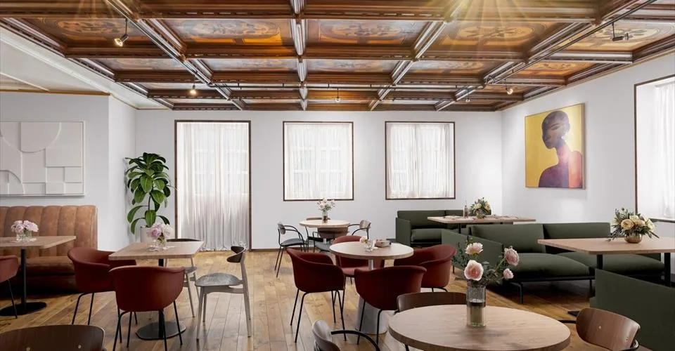 Atelier - Artisanal de 90m2 à louer - Centre-Ville Fribourg