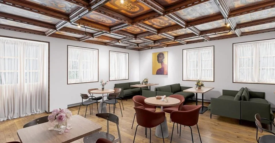 Atelier - Artisanal de 90m2 à louer - Centre-Ville Fribourg