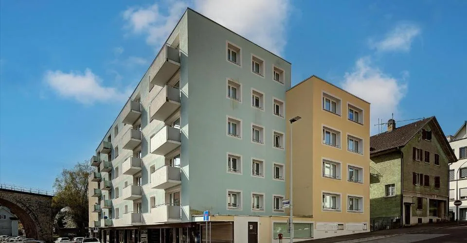 Nos locaux. Votre concept. Votre succès !