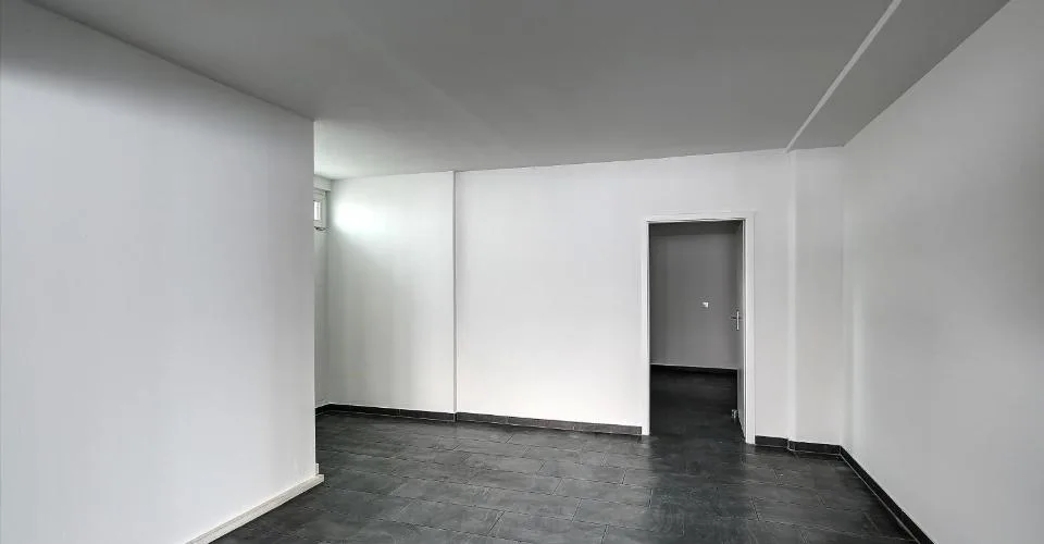 Nos locaux. Votre concept. Votre succès !