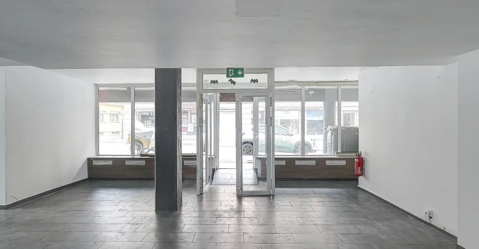 Nos locaux. Votre concept. Votre succès !