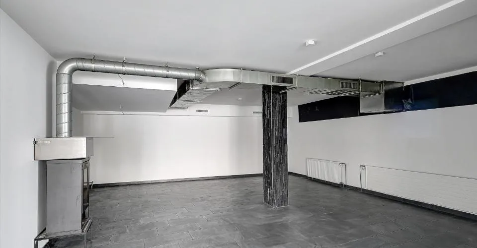 Nos locaux. Votre concept. Votre succès !