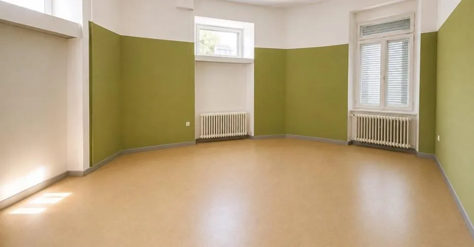 Bureaux attrayants de 84 m2 – Directement à la gare principale de Soleure