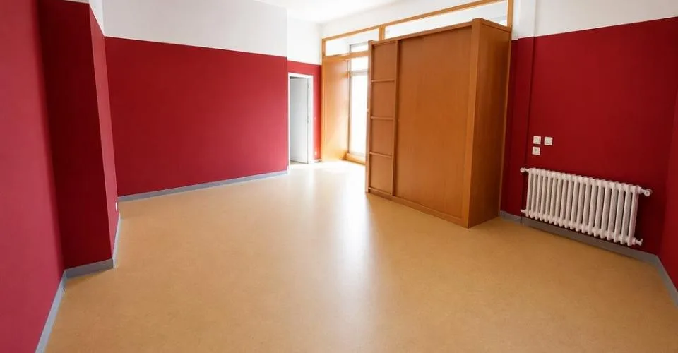 Bureaux attrayants de 84 m2 – Directement à la gare principale de Soleure
