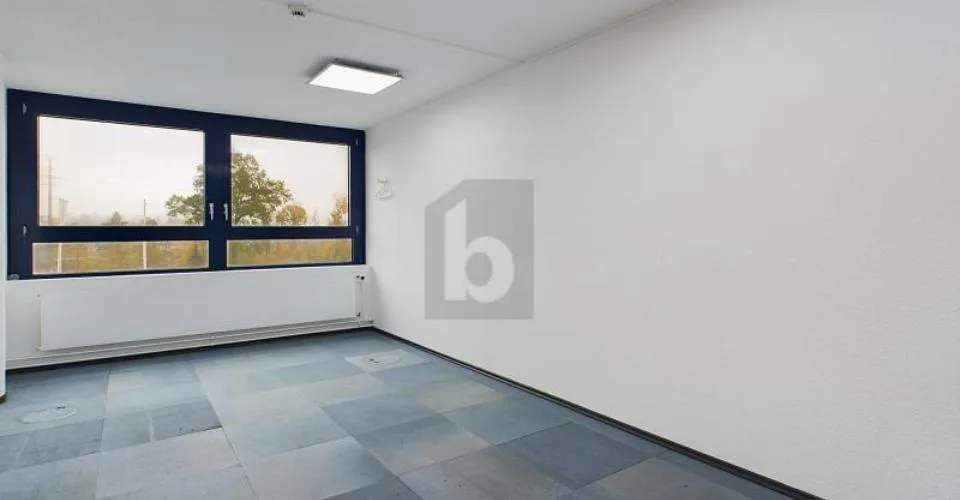 VON EINZEL- BIS GROSSRAUMBÜRO (200-400-800 M2)