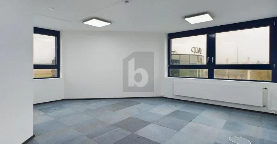 VON EINZEL- BIS GROSSRAUMBÜRO (200-400-800 M2)