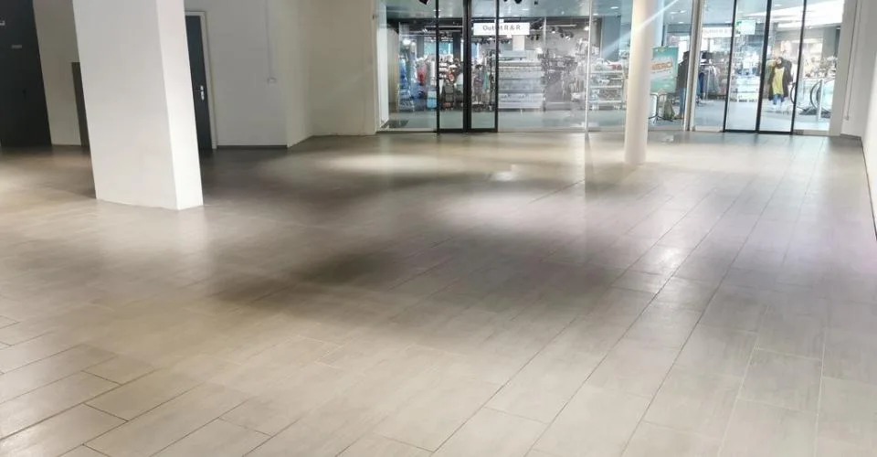 Bel espace commercial à louer au cœur d'Olten