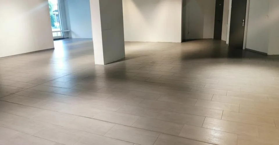 Bel espace commercial à louer au cœur d'Olten