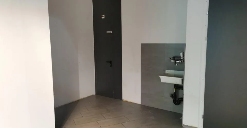 Bel espace commercial à louer au cœur d'Olten