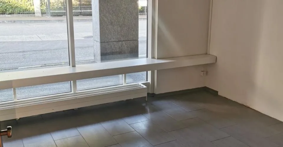 Bel espace commercial à louer au cœur d'Olten