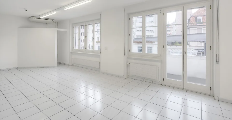 Dans un endroit central!