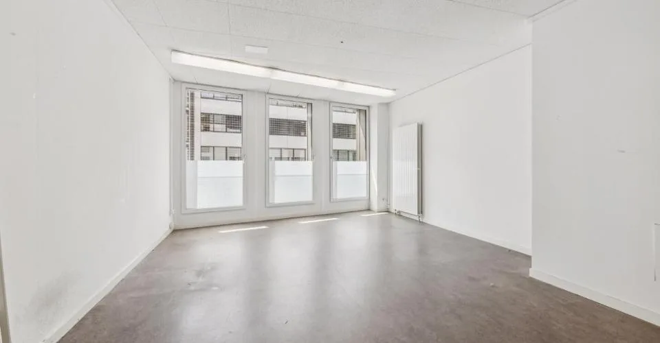 Praxis ou bureau entre Bankverein et Aeschenplatz