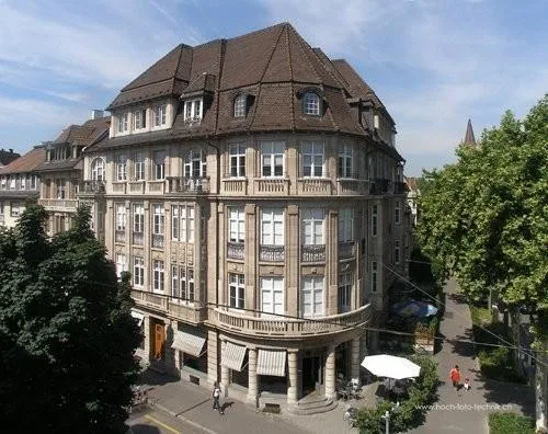 Studio et espace de projet dans le Paulusquartier - également disponible temporairement