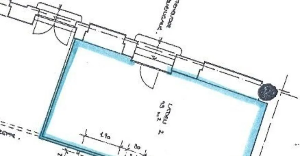 Studio et espace de projet dans le Paulusquartier - également disponible temporairement