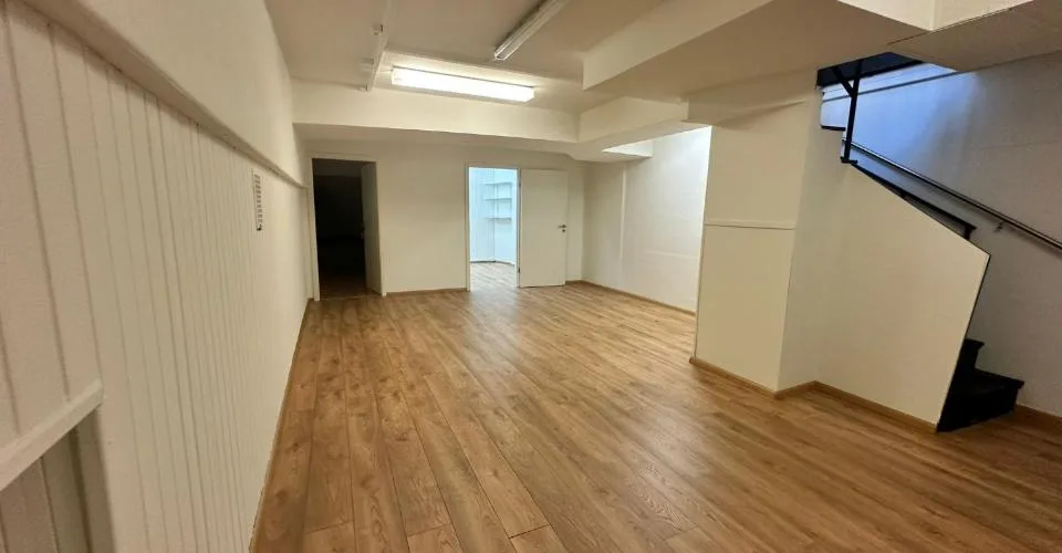 Spannende Gewerbefläche – Verkauf, Büro oder Showroom an bester Lage