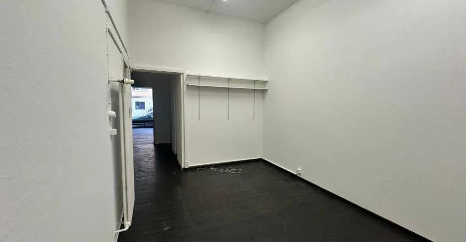 Spannende Gewerbefläche – Verkauf, Büro oder Showroom an bester Lage