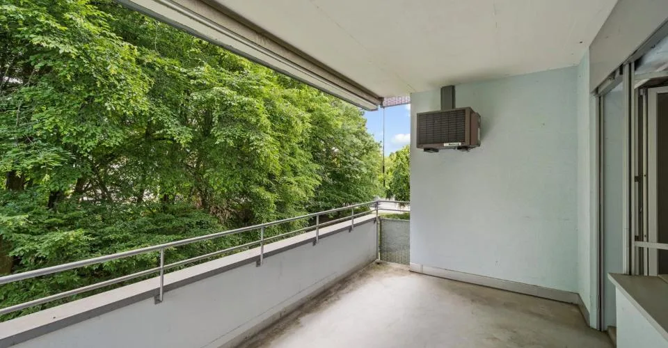 Espace pour votre vision : 70 m² de locaux de pratique ou de bureaux à Oberwil
