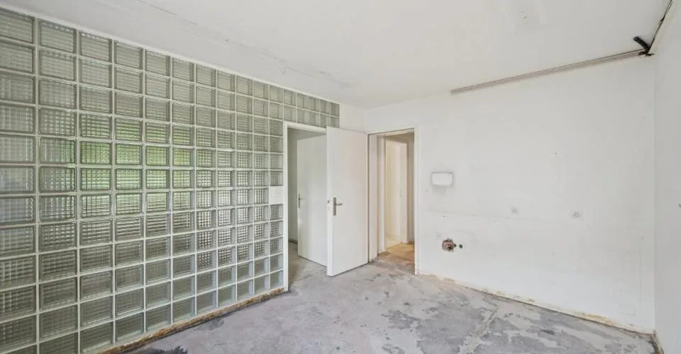 Espace pour votre vision : 70 m² de locaux de pratique ou de bureaux à Oberwil