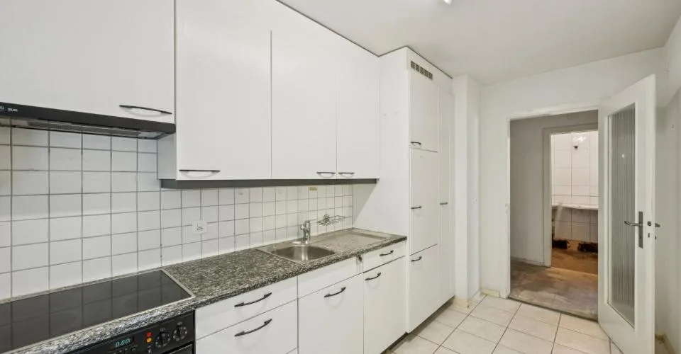 Espace pour votre vision : 70 m² de locaux de pratique ou de bureaux à Oberwil