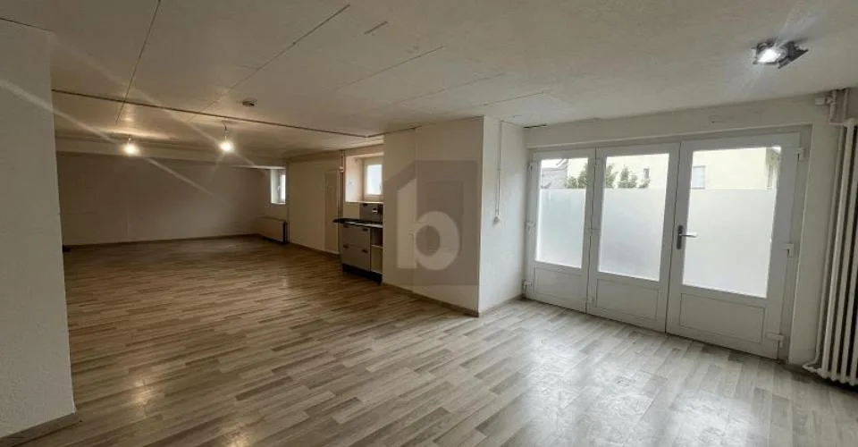 GROSSZÜGIG, FLEXIBEL MIT EIGENER GARAGE