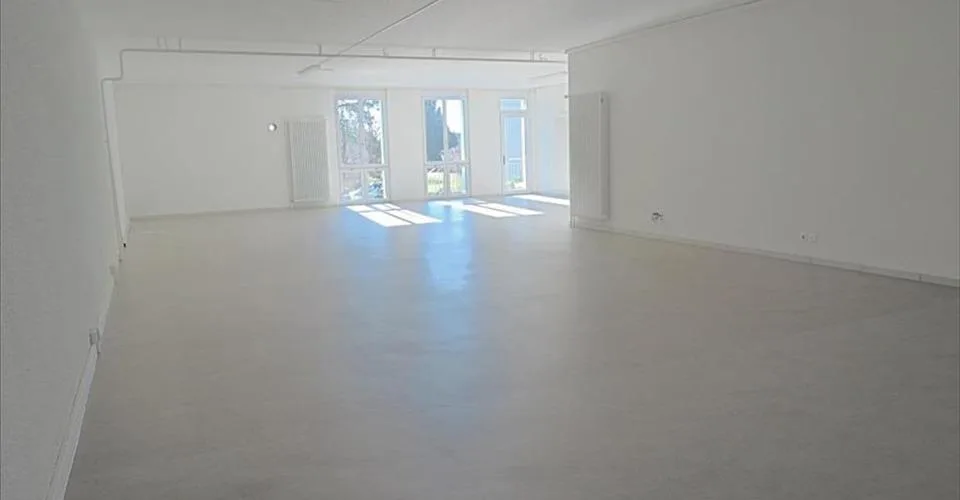 Espace de bureaux et commercial de 160 m2 à louer