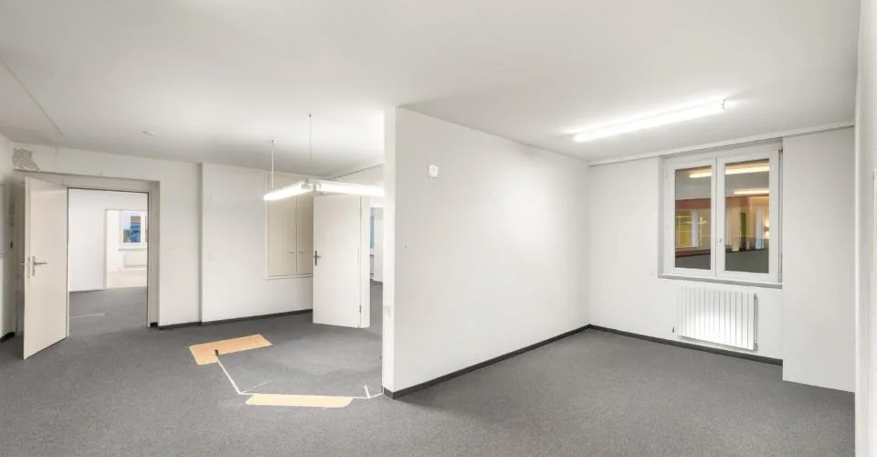 Ihre neue Gewerbemietfläche in der schönen Altstadt von Schaffhausen