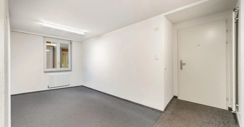 Ihre neue Gewerbemietfläche in der schönen Altstadt von Schaffhausen