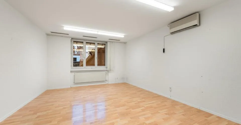 Ihre neue Gewerbemietfläche in der schönen Altstadt von Schaffhausen