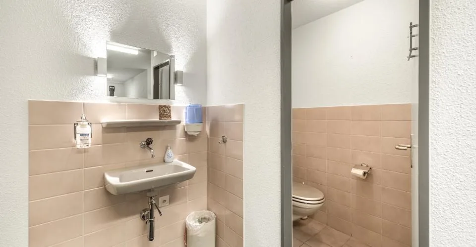 Ihre neue Gewerbemietfläche in der schönen Altstadt von Schaffhausen