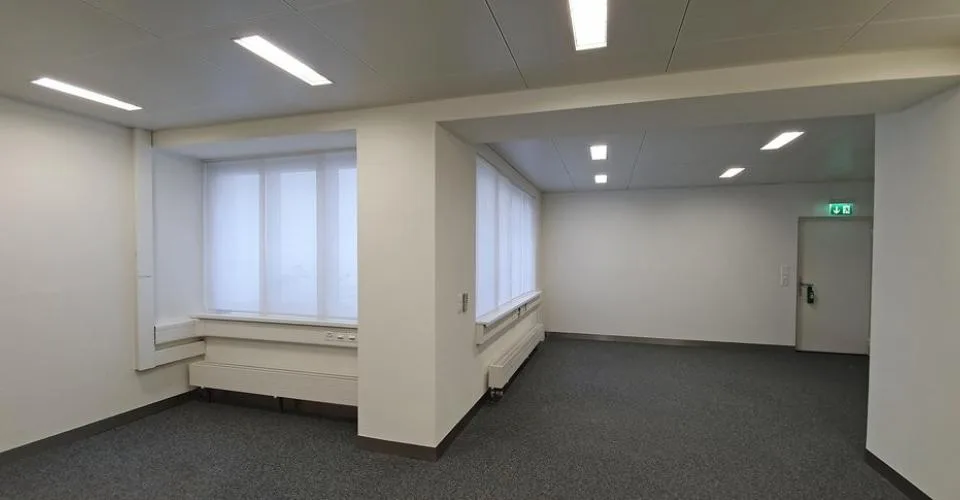attraktive Räumlichkeiten mitten im Herzen von Bad Zurzach