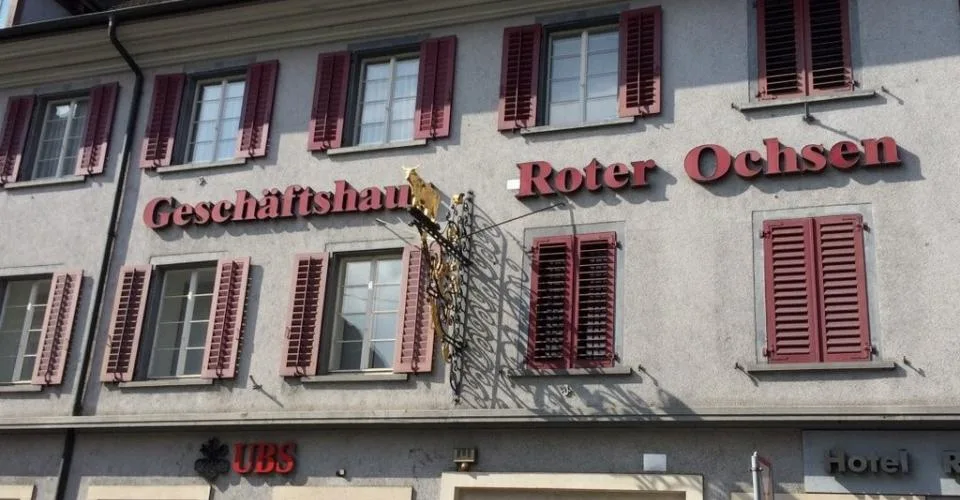 attraktive Räumlichkeiten mitten im Herzen von Bad Zurzach