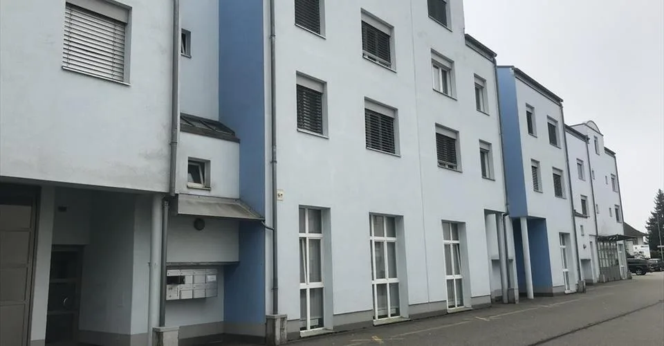 Espace commercial polyvalent