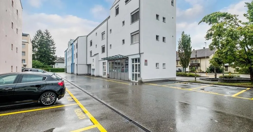 Espace commercial polyvalent