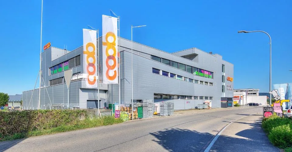 Espace de vente attrayant à louer dans le Geeligzentrum à Gibstorf