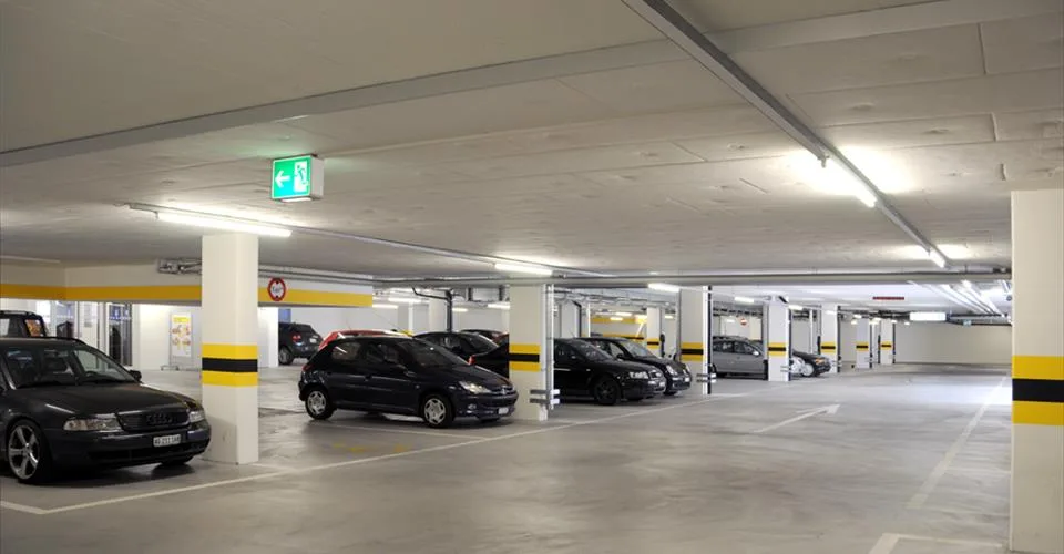 Espace de vente attrayant à louer dans le Geeligzentrum à Gibstorf